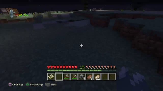 Minecraft play through смотреть онлайн