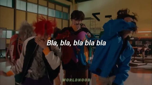﹝BLITZERS (블리처스) - Will Make a Mistake (sub español)﹞ смотреть онлайн