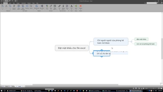 Hướng dẫn sử dụng Micosoft Office 2019 từ A-Z phần 42 смотреть онлайн