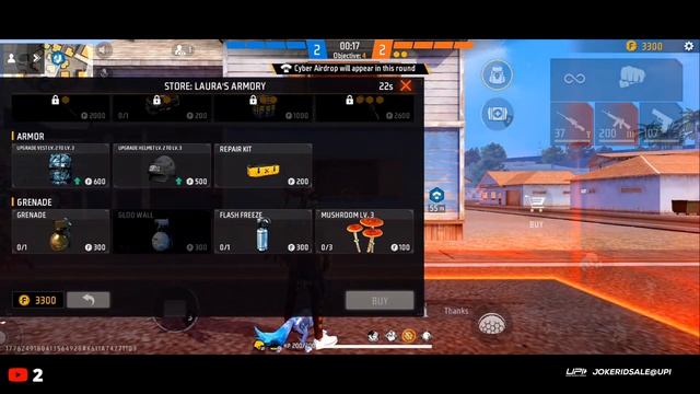 CS GRANDMASTER RANK PUSH😎| #freefire #freefirelive #freefiretamil #freefiremax смотреть онлайн