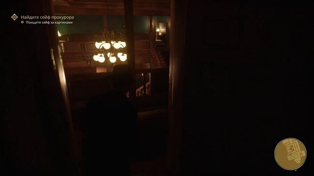 Mafia: Definitive Edition #5 смотреть онлайн