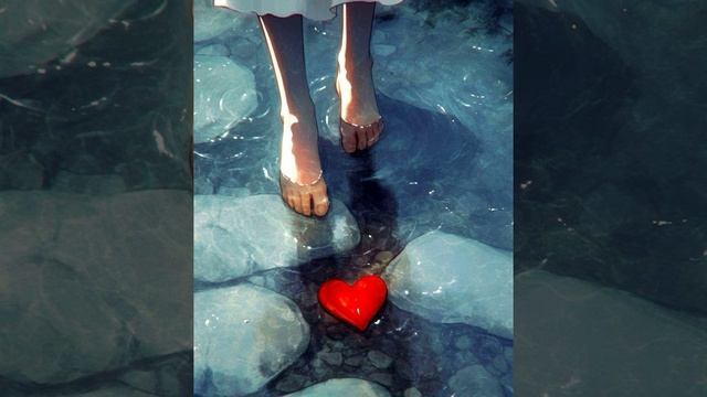 Потерялось сердечко (1) смотреть онлайн