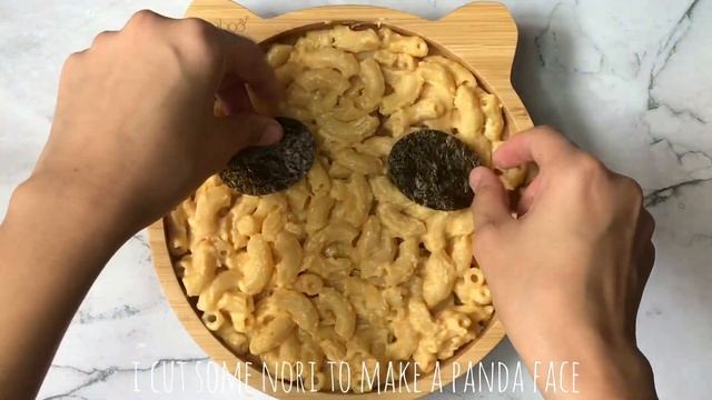 3 Ingredient Mac n Cheese Recipe | baby led weaning смотреть онлайн