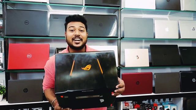 YouTube में पहली बार i9 processor with 6gb Graphic | vijay enterprises смотреть онлайн