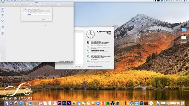 How to Backup and Sync Hard Drives on Mac смотреть онлайн
