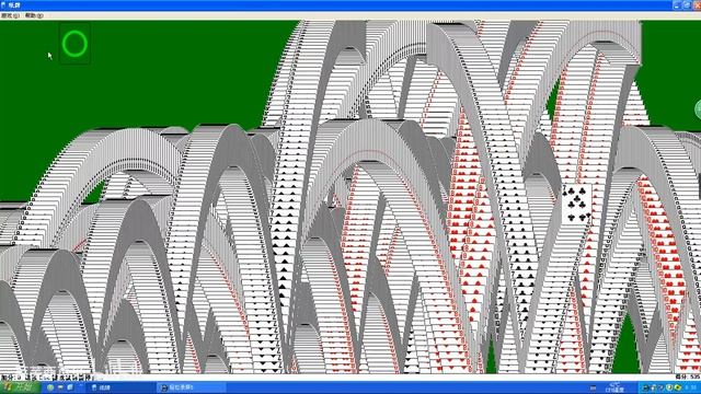 When won Solitaire in WIN XP смотреть онлайн