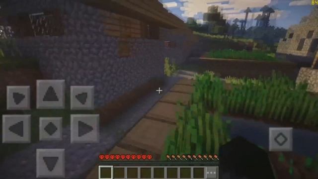 minecraft 0.19.0 concept смотреть онлайн