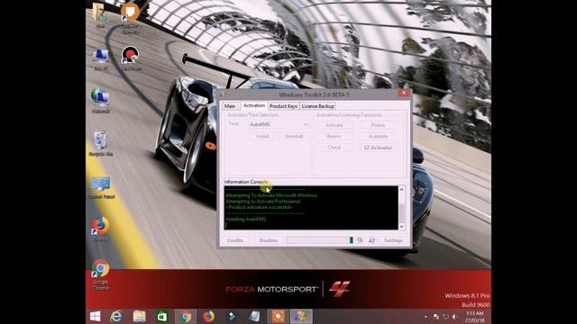 HOW TO ACTIVATE WINDOW 8.1 PRO смотреть онлайн