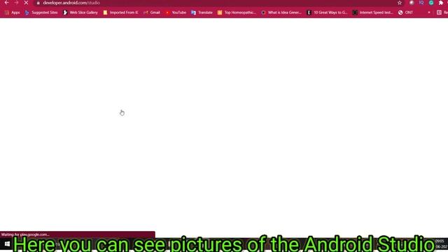 How to download Android Studio on Windows 10 смотреть онлайн