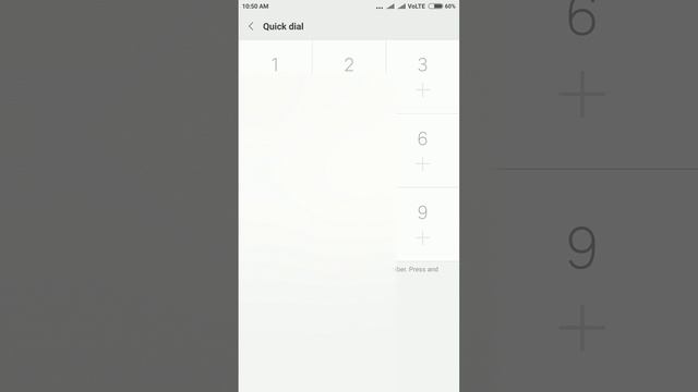 How to makes contact as a speed dial in android смотреть онлайн