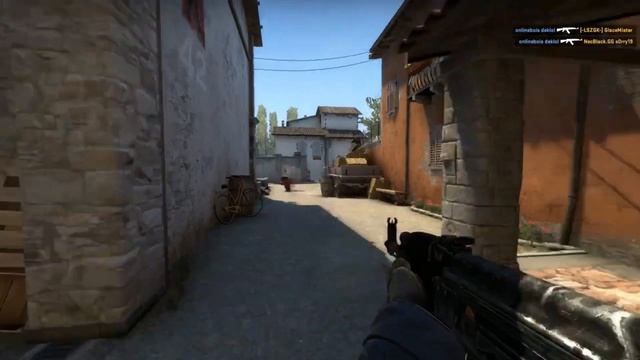 (っ◔◡◔)っ ♥ BE QUIET AND DRIVE ♥ DEFTONES💎 (CSGO MONTAGE) смотреть онлайн