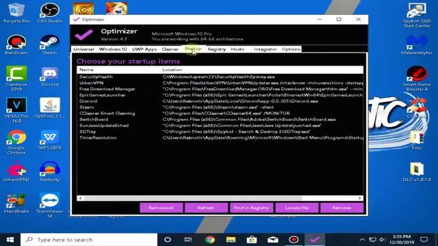 Fortnite Chapter 2 FPS Boost & Stutters Fix Full Guide Lag Fix 2020 1 смотреть онлайн