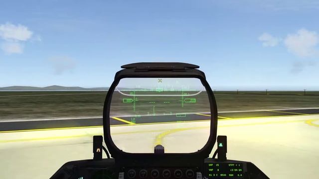Falcon BMS 20180328 смотреть онлайн