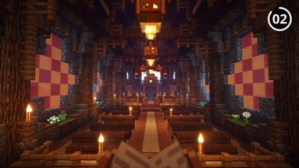 25 MINECRAFT Wallpapers from Wallpaper Engine