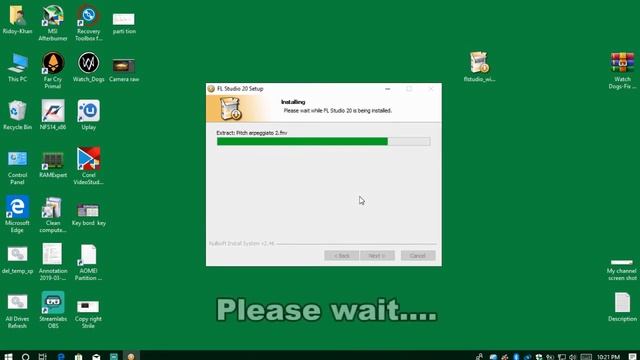 How to download & Install FL Studio 20 latest version 2020, For Windows or MAC смотреть онлайн