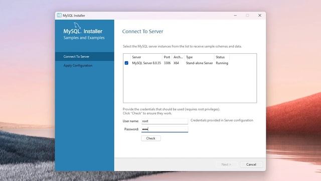 How to properly install MySQL on Windows 11/10/7/8.1 | MySQL Installation смотреть онлайн