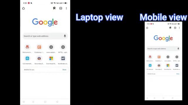 How to share phone screen to laptop screen in windows 10 without using any software смотреть онлайн