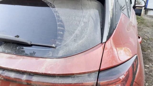 Как хорошо и недорого помыть авто с компанией Detail. смотреть онлайн