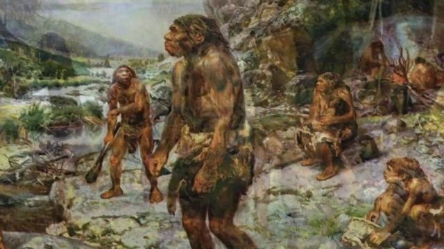 Антилюди на планете — кто это и как они тут появились? смотреть онлайн