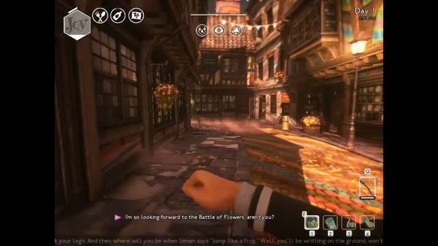 We Happy Few Low End PC AMD A4 5000 Radeon 8330 512 Vram Integrated Graphics Card смотреть онлайн