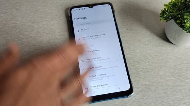 infinix hot 8 , How to enable hotspot option , hotspot mobile setting смотреть онлайн