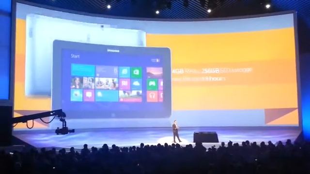 Samsung ATIV Series смотреть онлайн