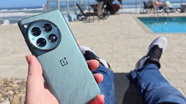 OnePlus 12 Two Weeks Later, My Daily Driver? смотреть онлайн