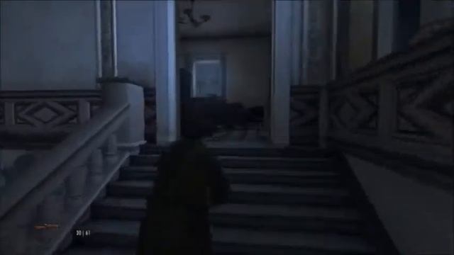 Mafia II- PC Walkthrough- Chapter 1 -The Old Country смотреть онлайн