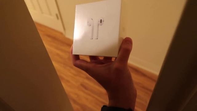 BUYING MY SISTER AIRPODS (VERY EMOTIONAL) смотреть онлайн
