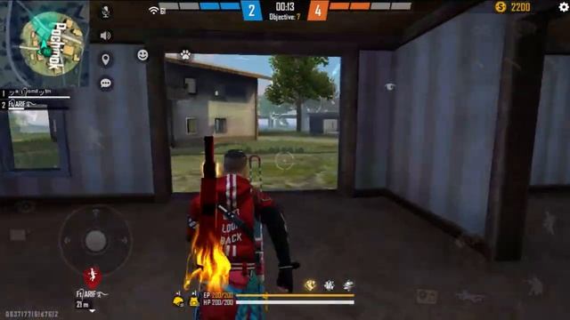 Duo vs Duo custom By Friend смотреть онлайн