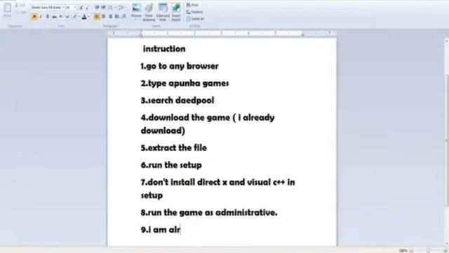 how to download deadpool game in pc of 3.5 gb смотреть онлайн