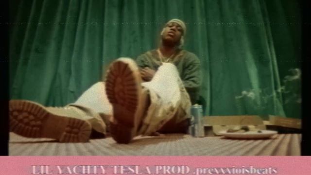 [FREE FOR PROFIT] LIL YACHTY TESLA смотреть онлайн