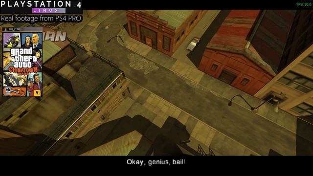 PPSSPP 1.8.0 BEST SETTINGS FOR PC ( WINDOWS - LINUX - MAC ) PS4 PRO test смотреть онлайн