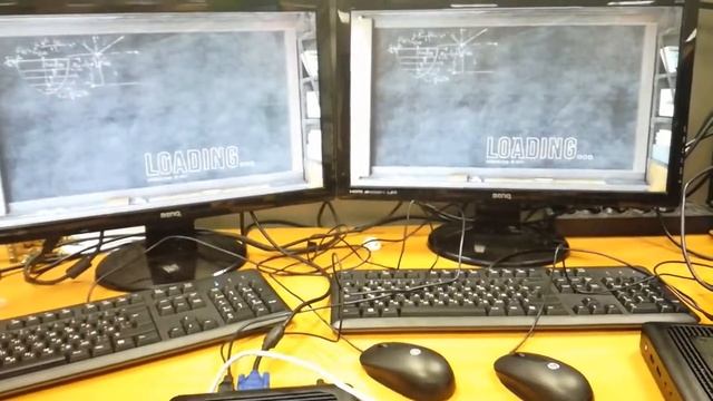 2 XenDesktop hp t420 vs Horizon hp t520 8gb framebufer 60 fps max q смотреть онлайн