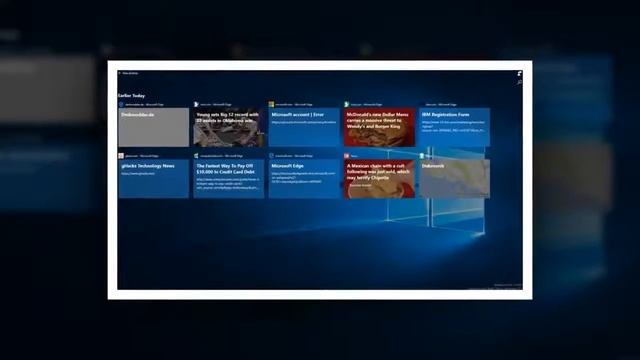 Windows 10 April update has arrived but there’s good and bad news if you want to upgrade смотреть онлайн