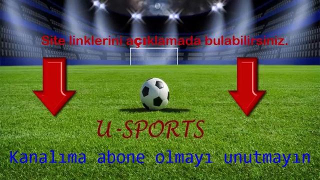 Ücretsiz Donmadan %100 Bedava Maç İzleme Siteleri смотреть онлайн