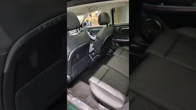 🚗 Unveiling Voyah Free 2024: A New Era of Driving Excellence! 🌟🛋️ смотреть онлайн