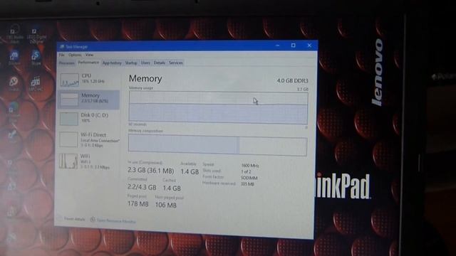 What happens if you upgrade a PC's RAM while it's on? смотреть онлайн