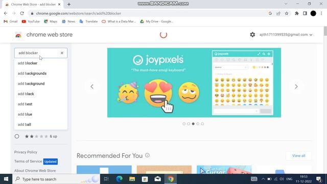 HOW DO ADBLOCK IN CHORME FOR PC.... смотреть онлайн