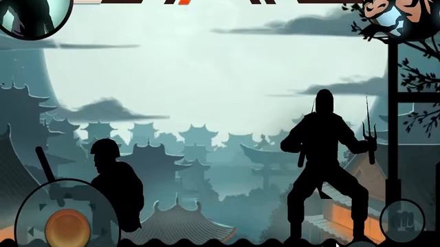 Shadow Fight 2 for Windows Part 1 смотреть онлайн
