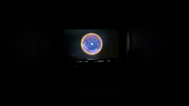 My Gaming & Home Cinema Room смотреть онлайн