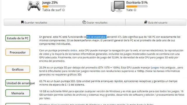 Como probar el rendimiento y velocidad a tu PC 2020 смотреть онлайн