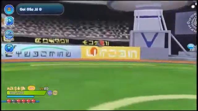 #World League #Mup vs DM #Pokemon Sun moon//Mons awaken #Nandu Yt смотреть онлайн
