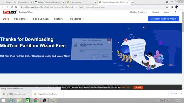 How to install Intel Wireless on macOS with EFI OpenCore (running configuration on Windows) смотреть онлайн