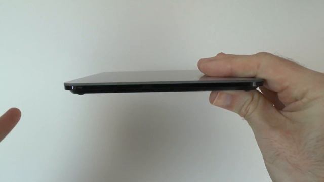 Logitech T651 Rechargeable Trackpad for Mac смотреть онлайн