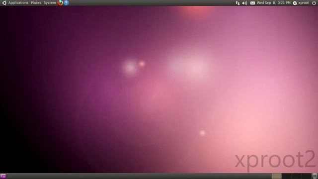 Old Ubuntu Startup Sound [6.10-18.10] смотреть онлайн