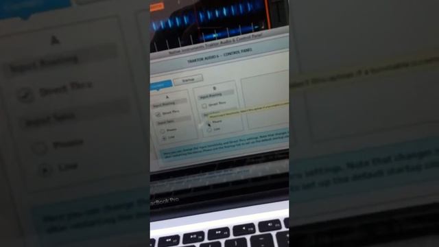 Traktor Audio 6 Issue смотреть онлайн