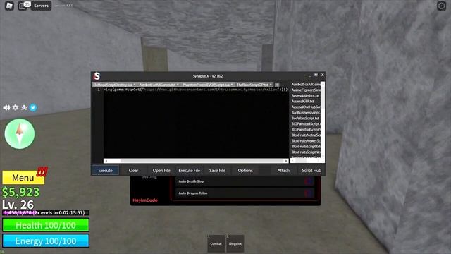 SYNAPSE X FOR FREE | ROBLOX HACK | SYNAPSE X 2022 | WORKING 2022 | SYNAPSE CRACKED смотреть онлайн