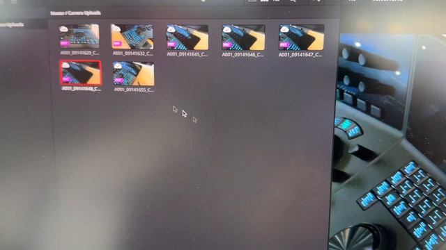 NEW FREE Blackmagic Camera APP - FIRST LOOK + Resolve 18.6 SYNC! смотреть онлайн