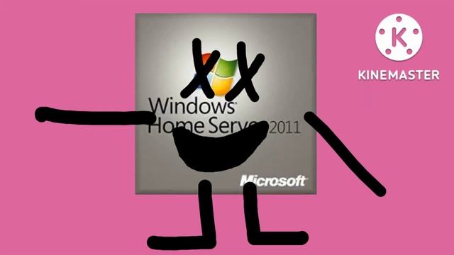 4th Source of What Happens if Windows Home Server 2011 Watches X смотреть онлайн